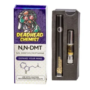 Buy-DMT-Cartridge-and-Battery-.5mL-Deadhead-Chemist