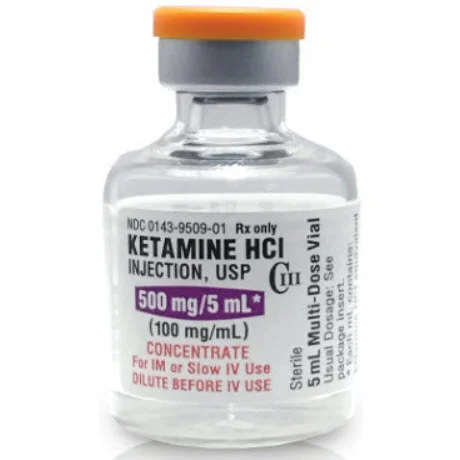 Ketamine-100mg