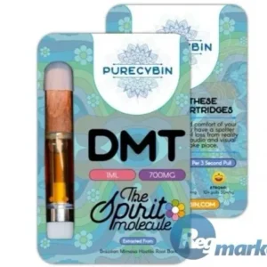 5 MEO DMT VAPE