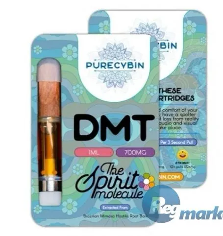 dmt meo