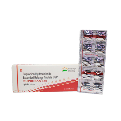 Buproban 150