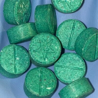 Buy Blue Domino MDMA