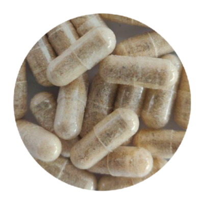 Cola MDMA Capsules