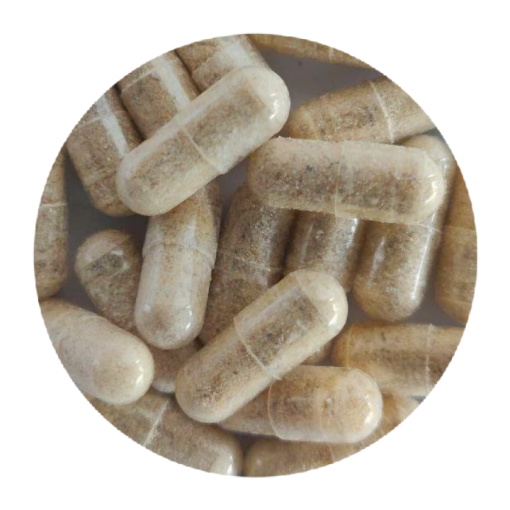Cola MDMA Capsules