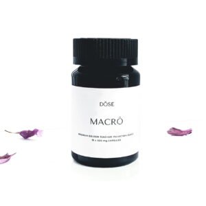 Dose Macro Premium Macrodose Psilocybin Capsules