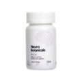 Enhance Your Focus with Neuro Botanicals Microdose Mushroom Capsules