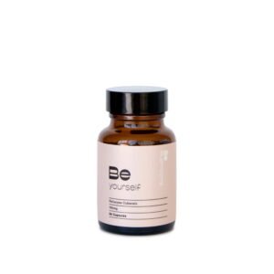 Explore Inner Depths with Be Yourself Core Microdose Psilocybin Capsules