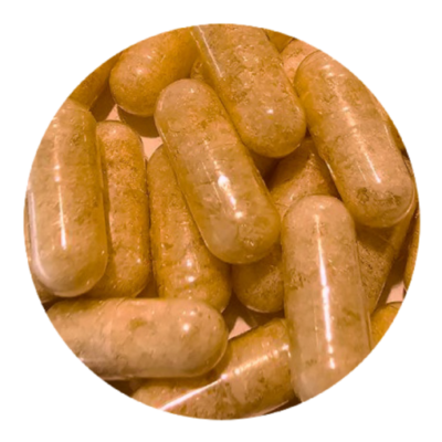 Fanta MDMA Capsules