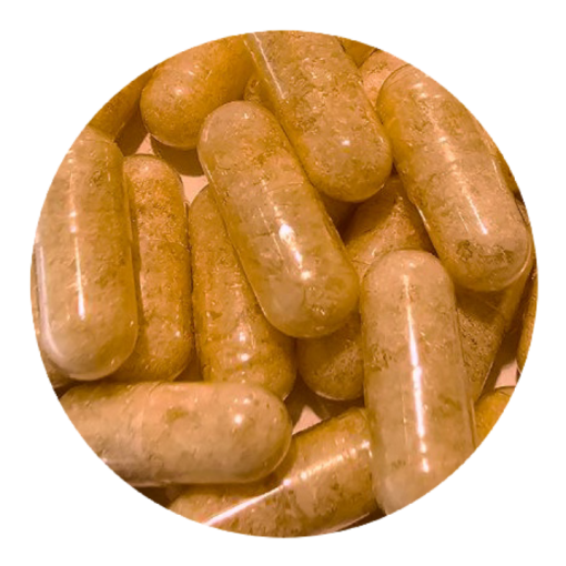 Fanta MDMA Capsules