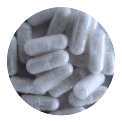 Galactic Dust MDMA Capsules