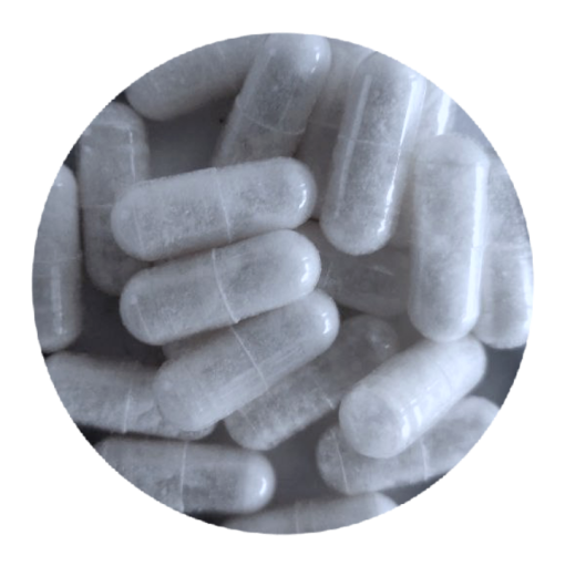 Galactic Dust MDMA Capsules