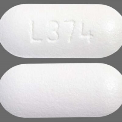 Generic Anacin (Aspirin/Caffeine)