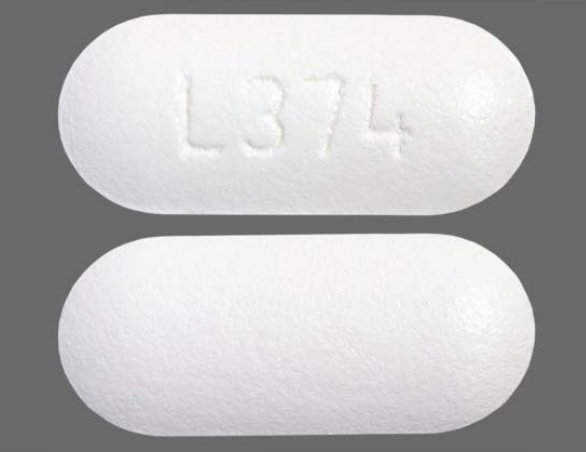 Generic Anacin (Aspirin/Caffeine)