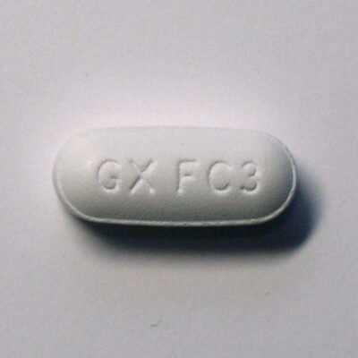 Generic Combivir (Lamivudine / Zidovudine)