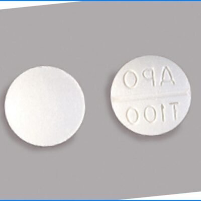 Generic Desyrel (Trazodone)