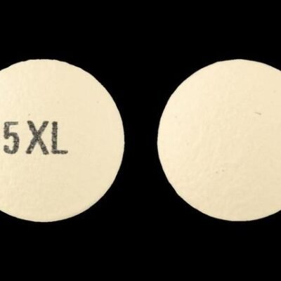 Generic Ditropan (Oxybutynin)