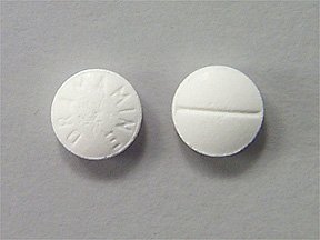 Generic Dramamine (Dimenhydrinate)