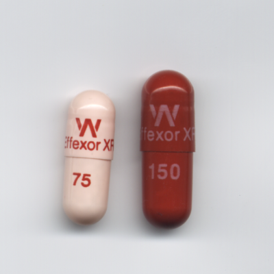 Generic Effexor Xr (Venlafaxine)