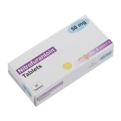 Generic Furadantin (Nitrofurantoin)