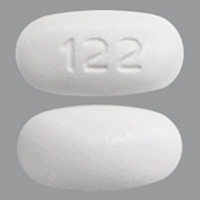 Generic Ibuprofen