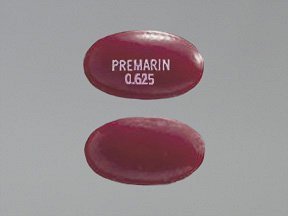 Generic Premarin (Conjugated Estrogens)