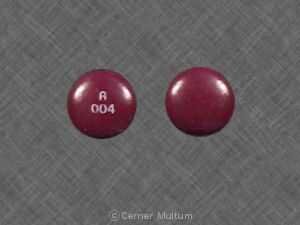 Generic Pyridium (Phenazopyridine)