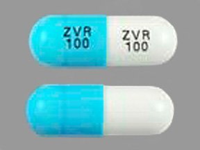 Generic Retrovir (Zidovudine)