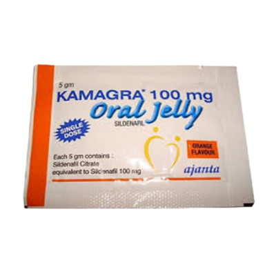 Generic Sildenafil Jelly