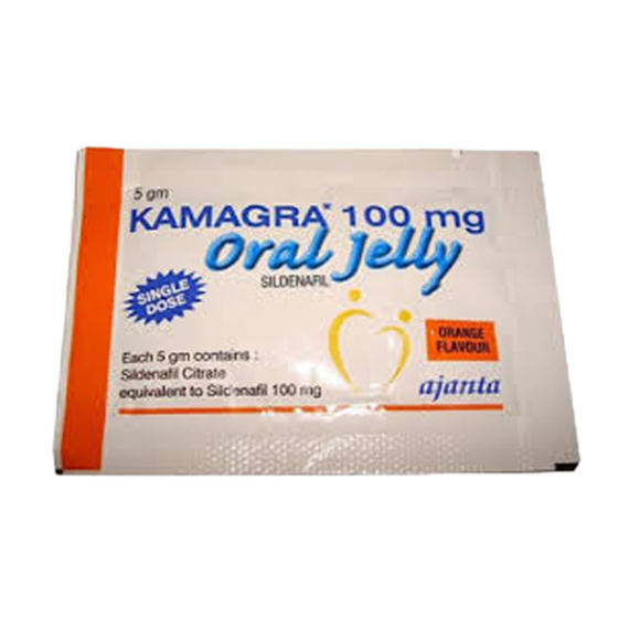 Generic Sildenafil Jelly