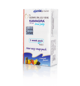Generic Tadalafil Jelly