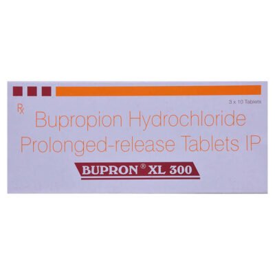 Generic Wellbutrin XL (Bupropion XL)