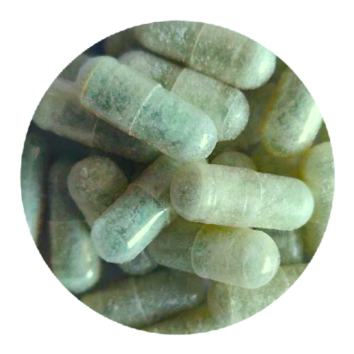 Jade Dragon MDMA Capsules