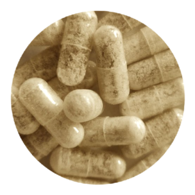 Limitless MDMA Capsules