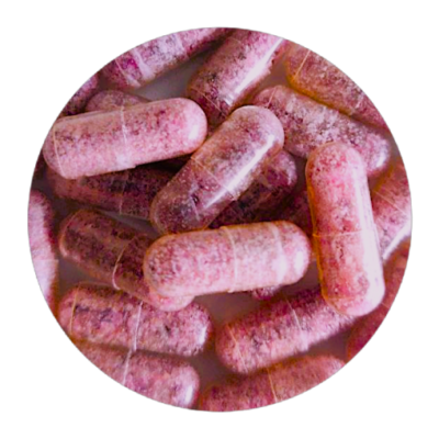 Mario’s Cap MDMA Capsules