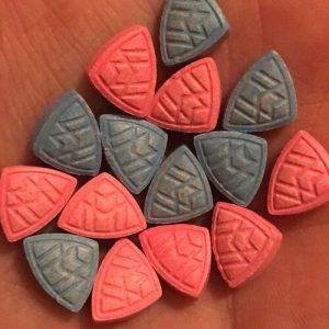 Maybach MDMA Pills