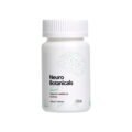Neuro Botanicals Adapt Microdose Mushroom Capsules