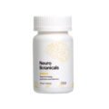 Neuro Botanicals (Energy) Microdose Mushroom Capsules