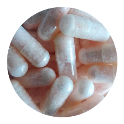 Pink Champagne MDMA Capsules
