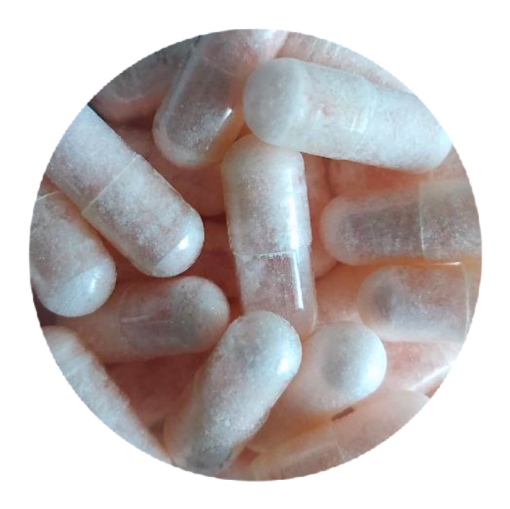 Pink Champagne MDMA Capsules