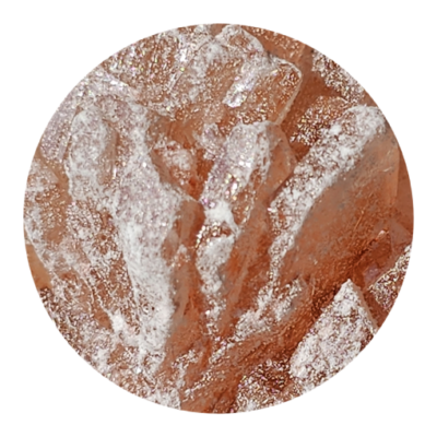 Pink Champagne Molly