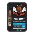 Puff Boyz -NN DMT .5ML(400MG) Cartridge – Very Berry
