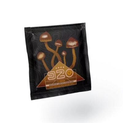 Room 920 Hot Chocolate – 1000mg