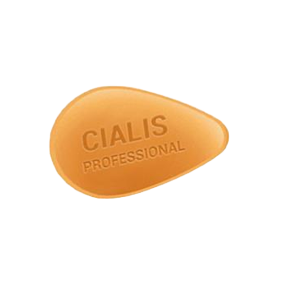 Tadalafil Professional
