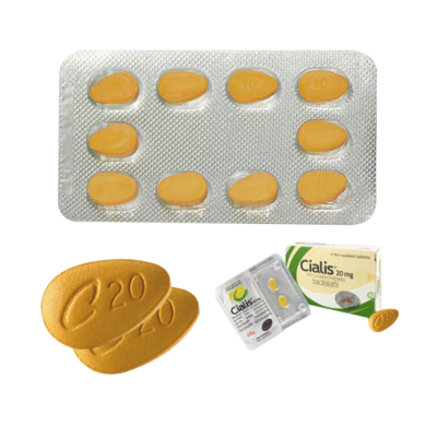 Tadalafil Super Active