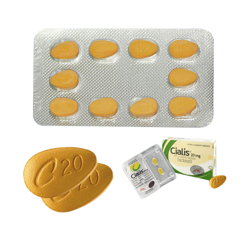 Tadalafil Super Active