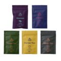 Temple Teleport Sample Pack: Magic Mushroom Tea & Chocolate Mix