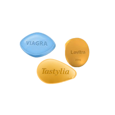 Trial ED Set Extreme