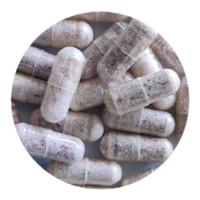 Twilight MDMA Capsules