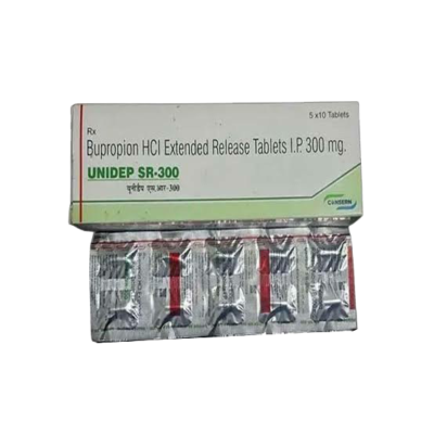 Unidep SR 300 Tablet