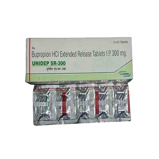 Unidep SR 300 Tablet